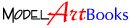 Model Art Books logo