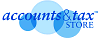 Accounts & Tax Store logo