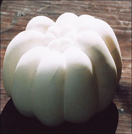 Fruit - in alabaster