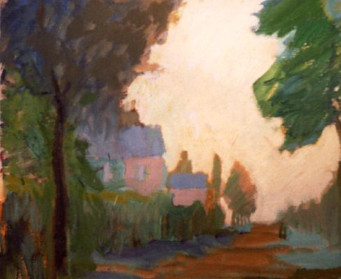 Collum Green Lane Stoke Poges