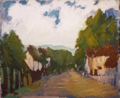 Fulmer Village 2