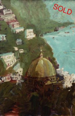 Positano