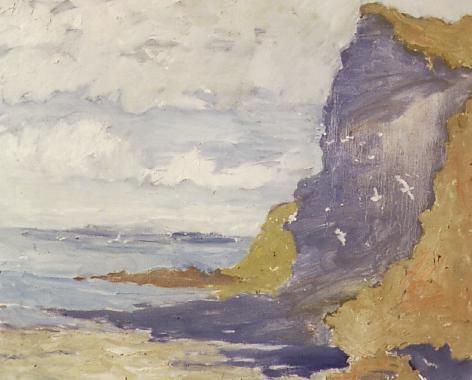 Near Crackington Haven